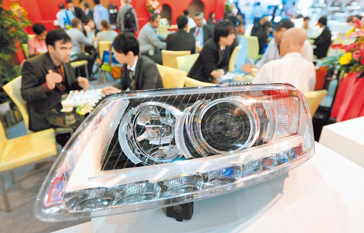 覬覦2000億產值 國外車廠來台打專利戰 汽車零組件廠恐成待宰肥羊