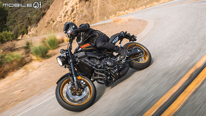 【海外快訊】YAMAHA MT-09 系列引擎大改款？德國車輛監理站資料新型號出現！