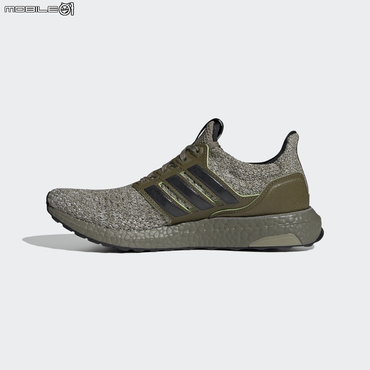 adidas Ultraboost DNA星戰聯名款發售 向五部曲上映40週年致敬！