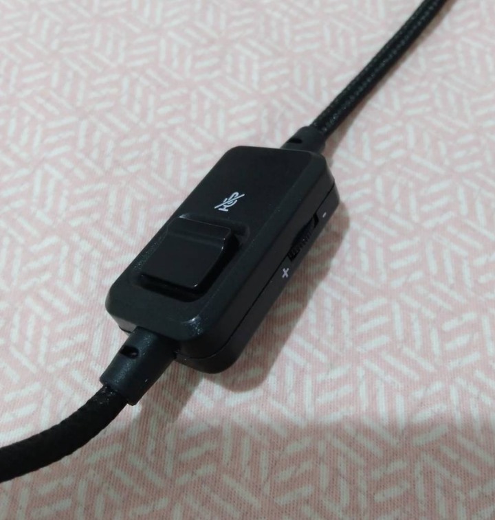 多平台可用 iRocks Real 耳機開箱