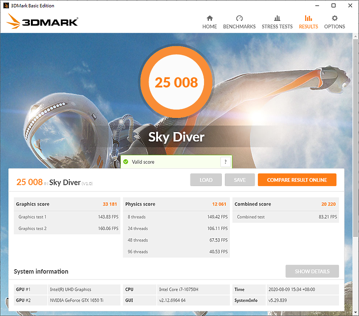 送看護一台 TUF GAMING FX706LI