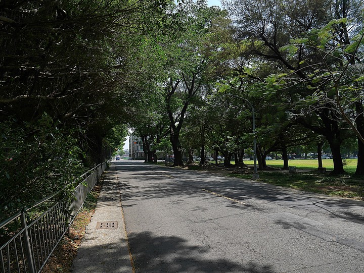 高雄市 左營 軍區故事館 — 海軍與軍區眷村的回憶場景— 左營海軍眷村半日散策之第三部