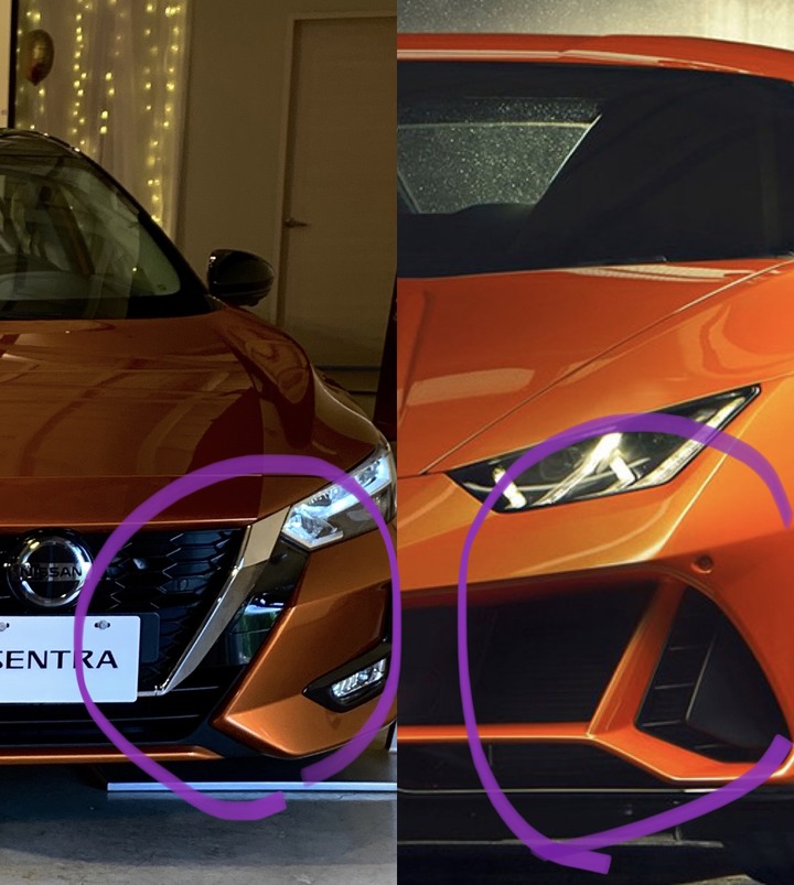NISSAN 的 SENTRA 「仙草哥」有沒有可能超 FOCUS 趕 ALTIS