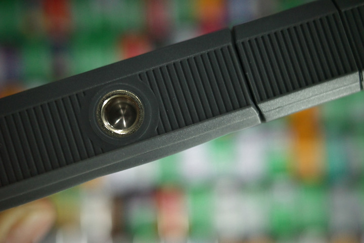 點我看大圖 【簡單開箱】Canon IVY REC 掛鉤相機