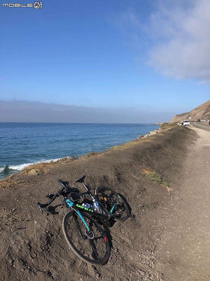 (2020秋) 🚴🇺🇸 南加州: 太平洋海岸1號公路