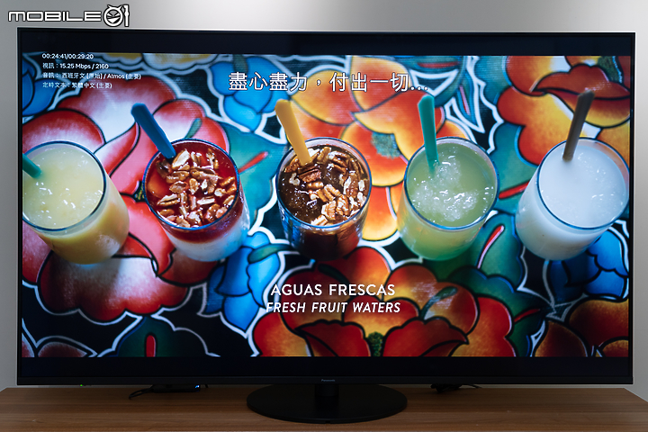 Panasonic TH-65HX900W 4K液晶電視 用親民價入手日製核心影像技術！