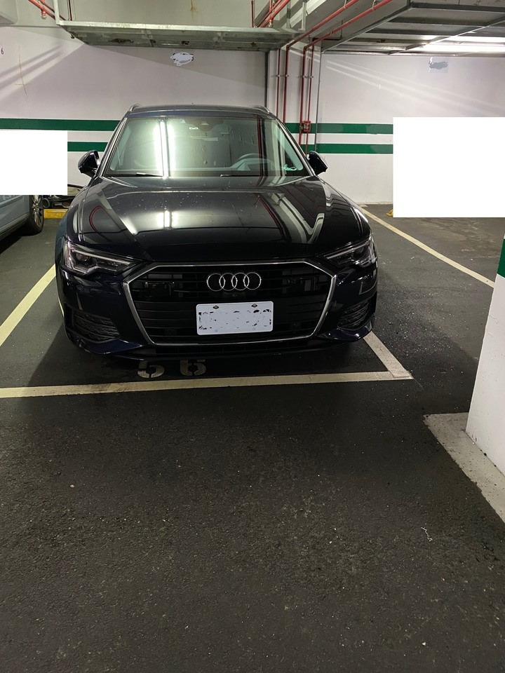 Audi A6 Avant (C8) 40 TDI Premium 開箱