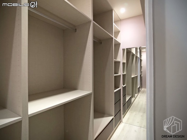 【開箱】中壢30年老屋翻新,屬於我們小倆口的北歐清新宅
