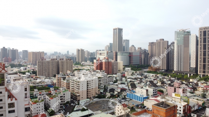 New 西屯 親家 福星道二期 *河南道* 逢甲市區機能置產投資公園宅 潛銷討論