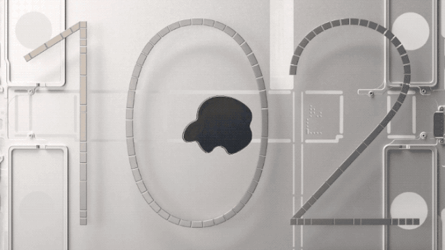 點我看大圖 iPhone12 採用全新磁吸無線充電,傳統市場恐將洗牌。