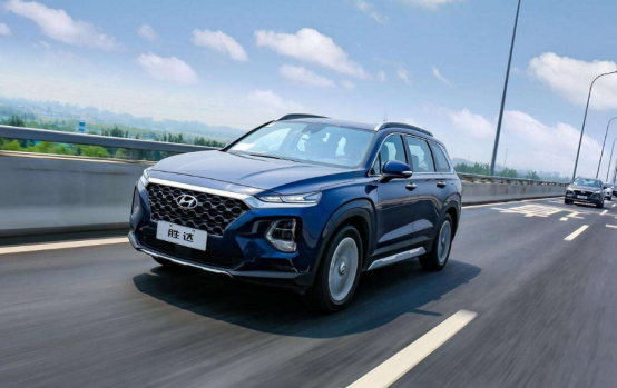 涼了?Hyundai在華銷量又腰斬達51%