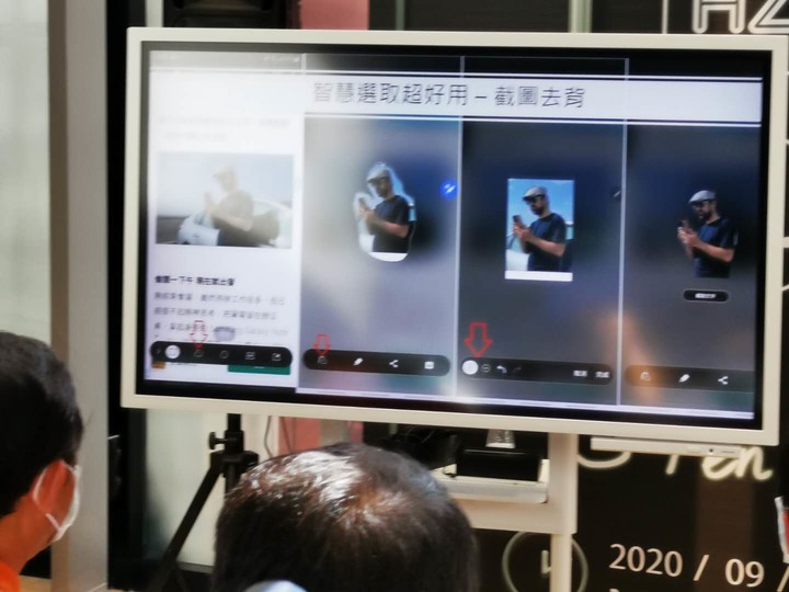 【心得分享】「行家AKA玩家 Galaxy Note20 5G系列旗艦機體驗會」