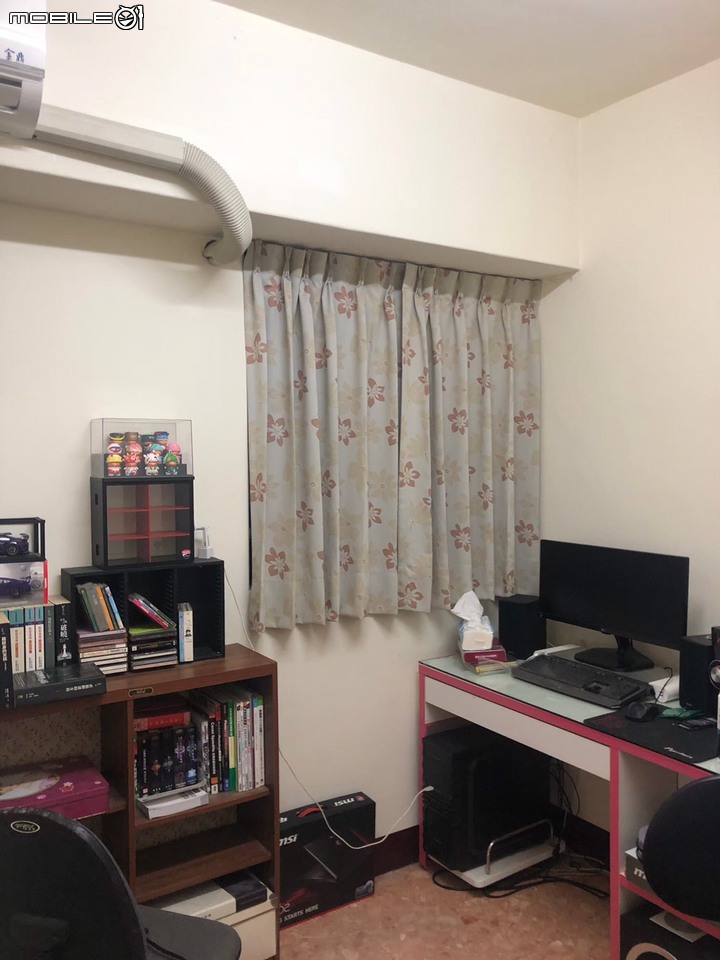 【開箱】中壢30年老屋翻新,屬於我們小倆口的北歐清新宅