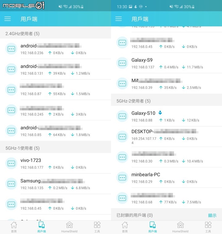 多人連網不塞車，AX6600 三頻 Wi-Fi 6 路由器 ! TP-Link Archer AX90 開箱體驗