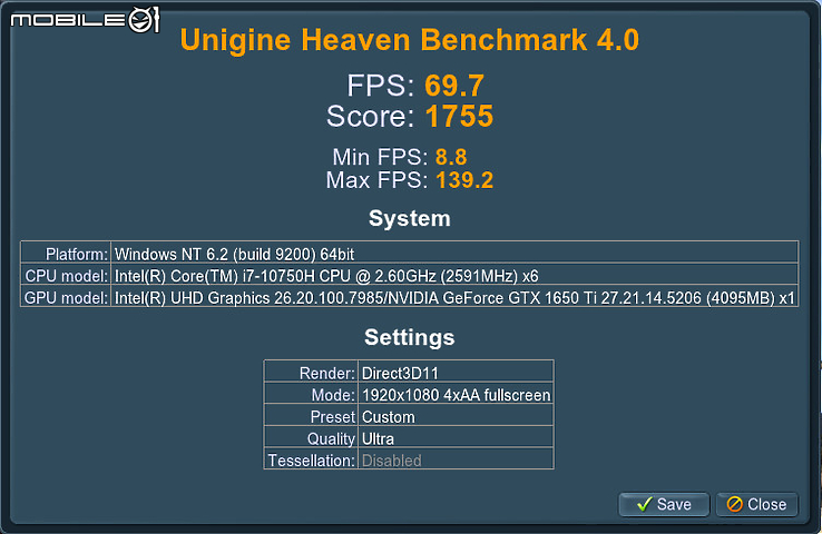 HP Envy 15 測試報告 低入手門檻的創作者筆電