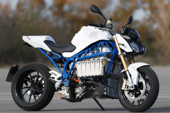 BMW 註冊多達 11 個新商標,車海戰術進軍電動機車市場!