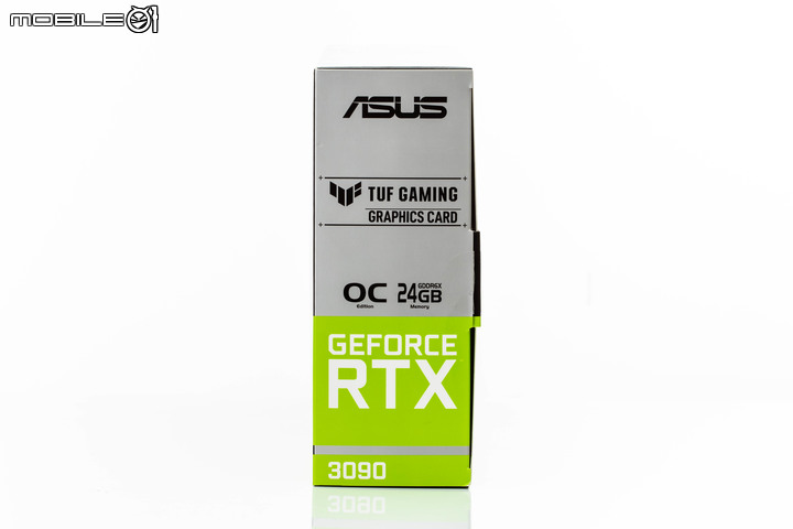 兩款首波市售 RTX 3090 顯卡實測 超頻表現與散熱設計誰優