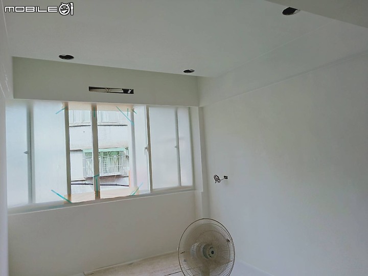【開箱】輕裝簡約 暖居