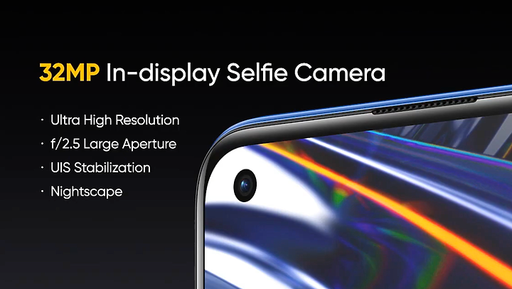 realme 7 / 7 Pro印度發表|MTK G95首發、65W快充也下放!