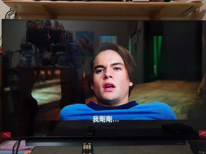 [微開箱]LG 55CX和65Nano91