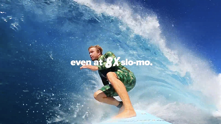 【快訊】GoPro Hero9 正式發表!自拍液晶螢幕、5K 30P/4K 60P解析度與更強大的穩定效果!