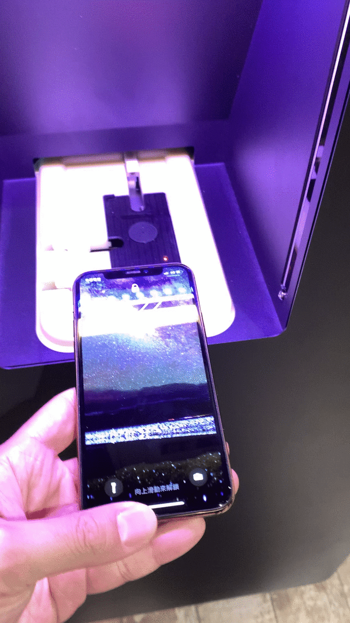 【放毒不專業開箱-魔貼】支援iPhoe12，全國第一台iPhone智慧貼膜機，你用過了嗎？