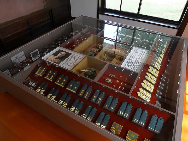 高雄市 左營 再見捌捌陸-臺灣眷村文化園區 — 左營海軍眷村半日散策之第一部