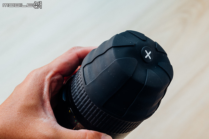 KUVRD Camera Strap 攝影背帶｜極速拆裝超便利 簡單試用分享！