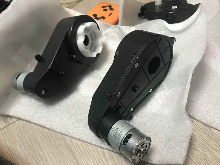 [三倍系列]用少少的錢改裝，體驗貧民版的甩尾定圓!