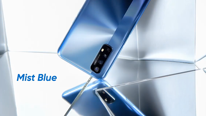 realme 7 / 7 Pro印度發表｜MTK G95首發、65W快充也下放！