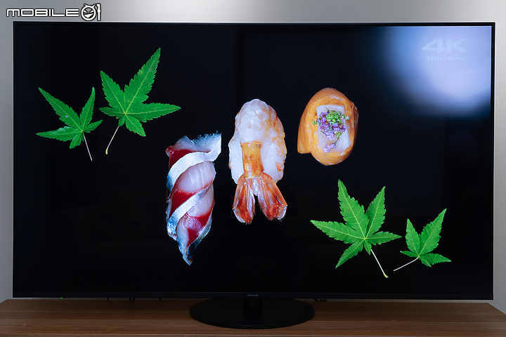 Panasonic TH-65HX900W 4K液晶電視 用親民價入手日製核心影像技術！