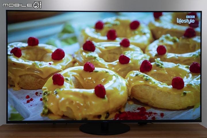 Panasonic TH-65HX900W 4K液晶電視 用親民價入手日製核心影像技術！