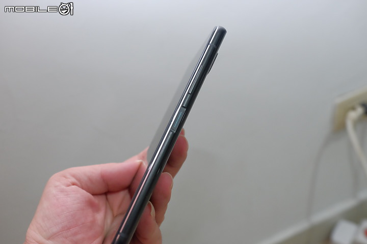 ZenFone 7 Pro翻轉拍照 入手使用心得