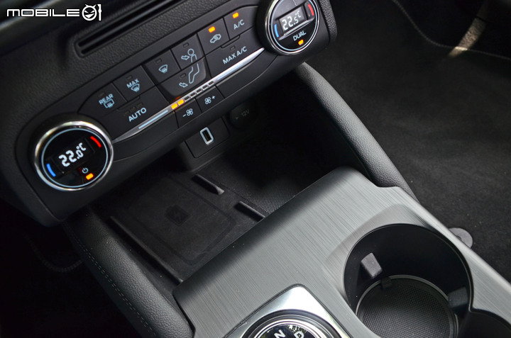 Ford Focus ST Wagon 試駕,動力性能、空間機能我全都要!