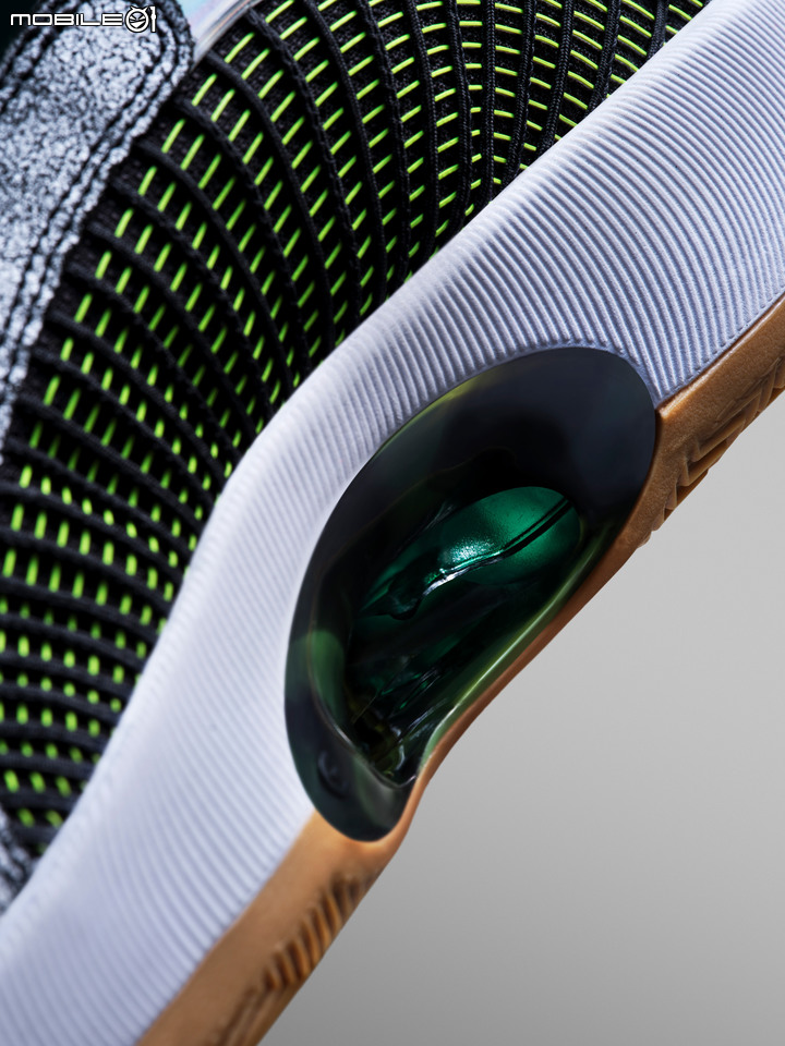AIR JORDAN XXXV發表會重點整理！ 迎來進化的中底科技ECLIPSE PLATE 2.0！
