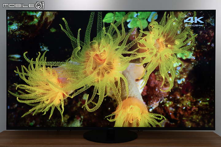 Panasonic TH-65HX900W 4K液晶電視 用親民價入手日製核心影像技術！