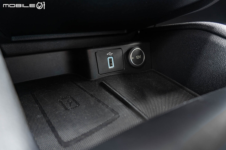 Ford Focus 4D ST-Line Lommel /17 SLA 試駕:運動舒適同等進化