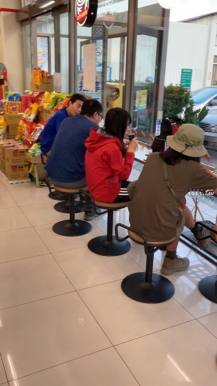 郡大山|新手入門百岳|無敵雲海|百岳八秀
