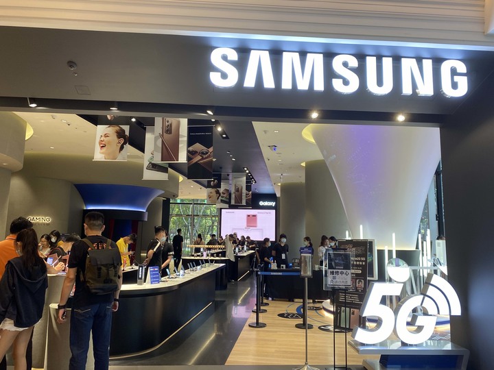 《行家AKA玩家》Note 20全新筆力 體驗會