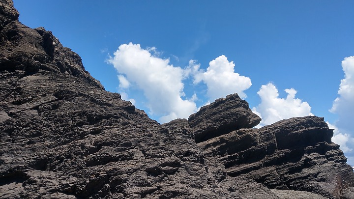 東北角海岸自由潛水