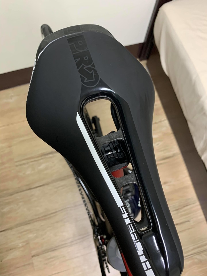 Ridley Noah Fast disc 2019 開箱