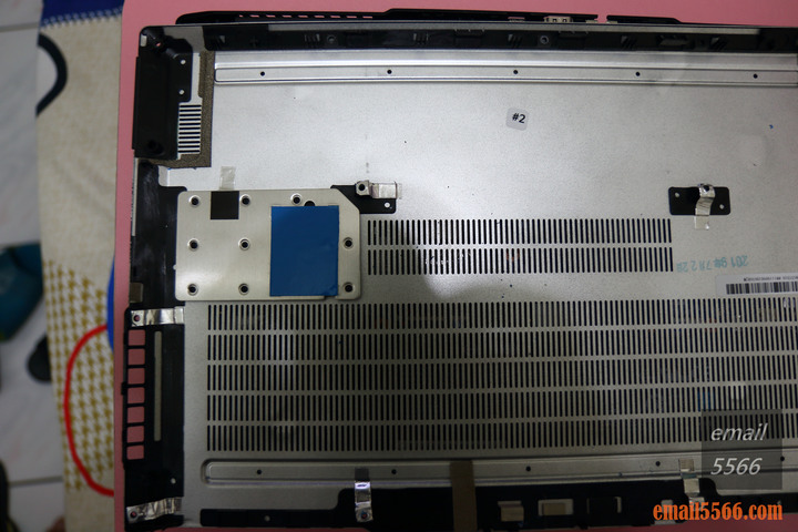 XPG XENIA女武神薩尼亞 電競筆電 1660Ti 開箱-威剛產品集一身