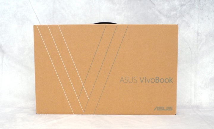 筆電也來玩跨界 ASUS VivoBook 15 X571LI 簡單開箱