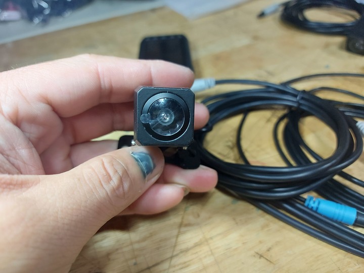 [升級]晨樂科技CL1+ 及 CL2+ 升級分享