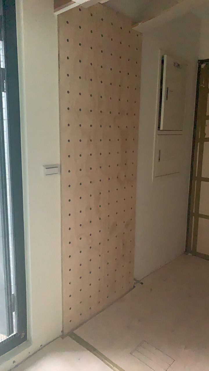 【開箱】倆人倆貓小小宅 小預算裝修分享(湖口)