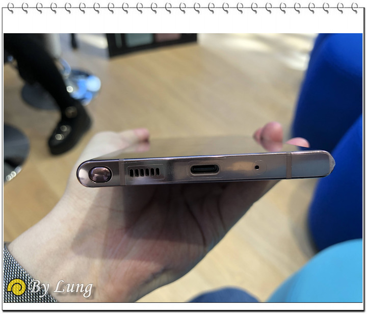 「行家AKA玩家」Galaxy Note20 5G系列體驗會分享