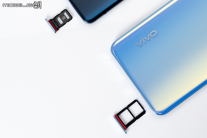 vivo X50 Pro 體驗 攝錄「穩」出新高度