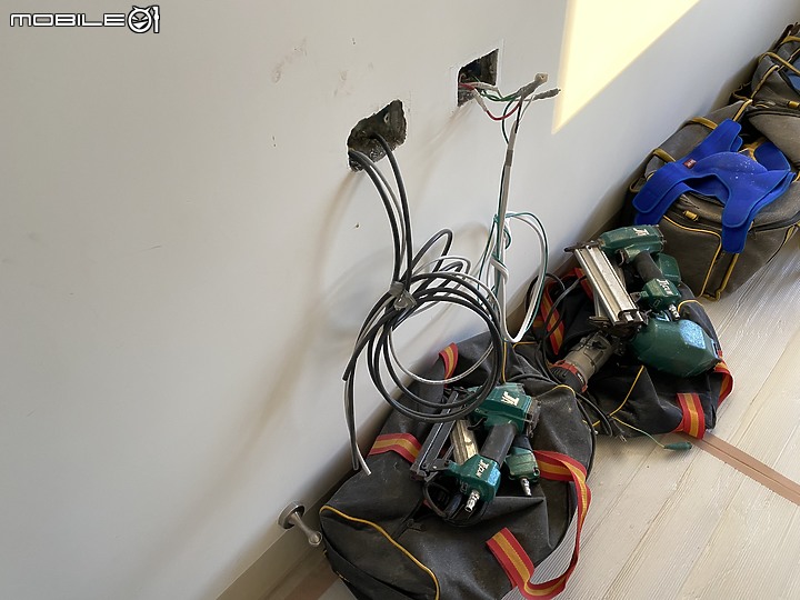 全室內電線重拉-裝潢真案例-PULO裝潢平台