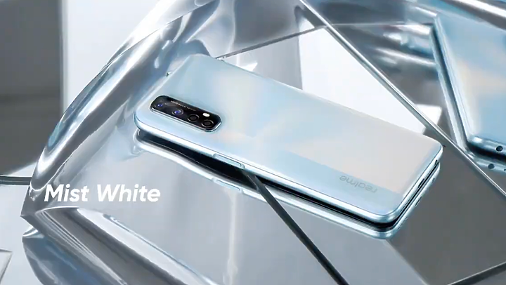 realme 7 / 7 Pro印度發表｜MTK G95首發、65W快充也下放！
