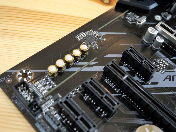 A520 AORUS ELITE 三秒合體 R7 4750G